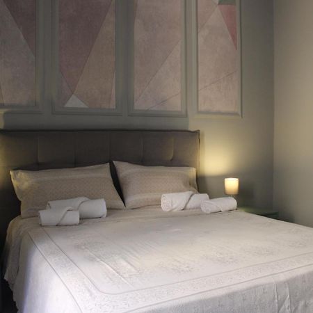 Roma Central Apartment San Giovanni エクステリア 写真