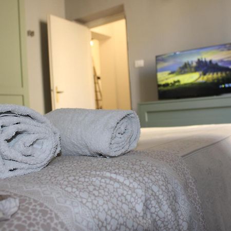 Roma Central Apartment San Giovanni エクステリア 写真