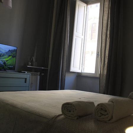Roma Central Apartment San Giovanni エクステリア 写真