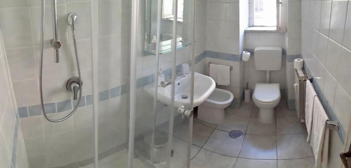 Roma Central Apartment San Giovanni エクステリア 写真