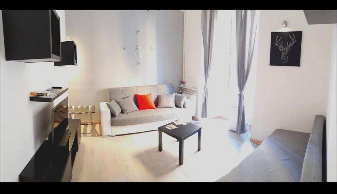 Roma Central Apartment San Giovanni エクステリア 写真