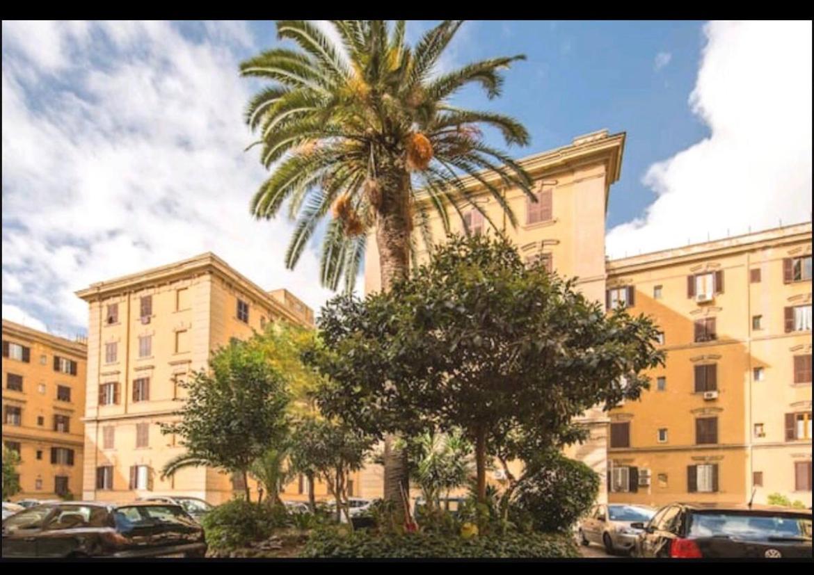 Roma Central Apartment San Giovanni エクステリア 写真