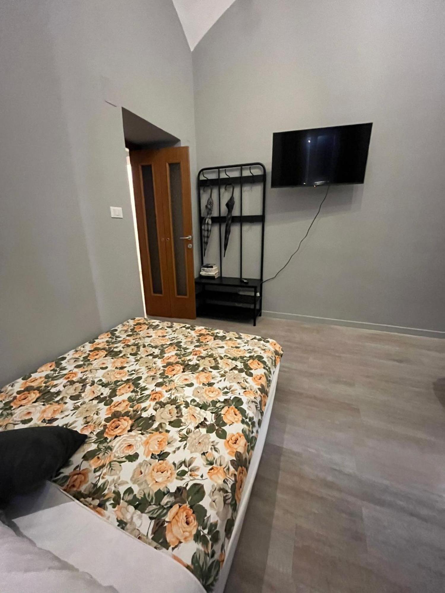 Roma Central Apartment San Giovanni エクステリア 写真