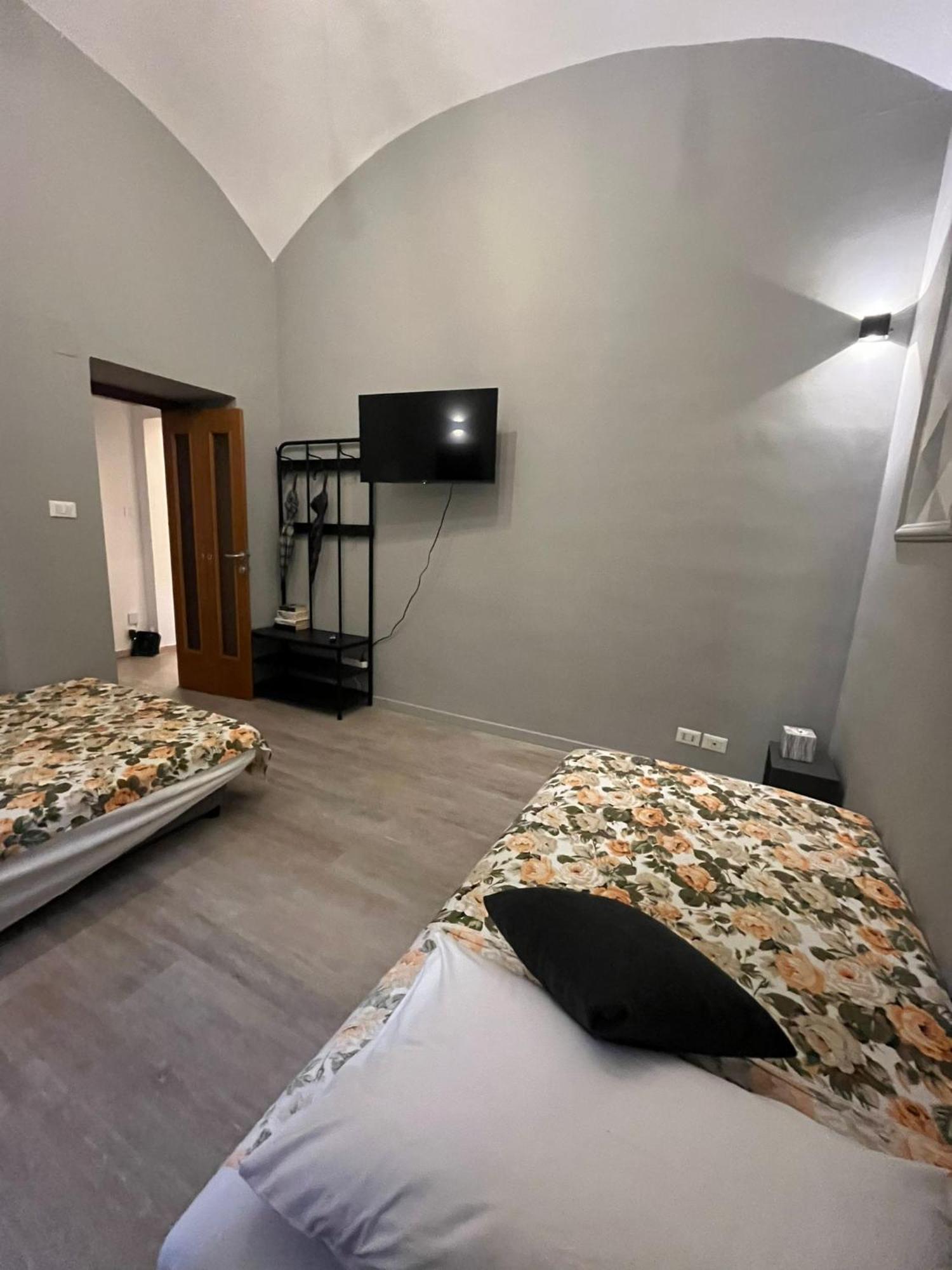 Roma Central Apartment San Giovanni エクステリア 写真