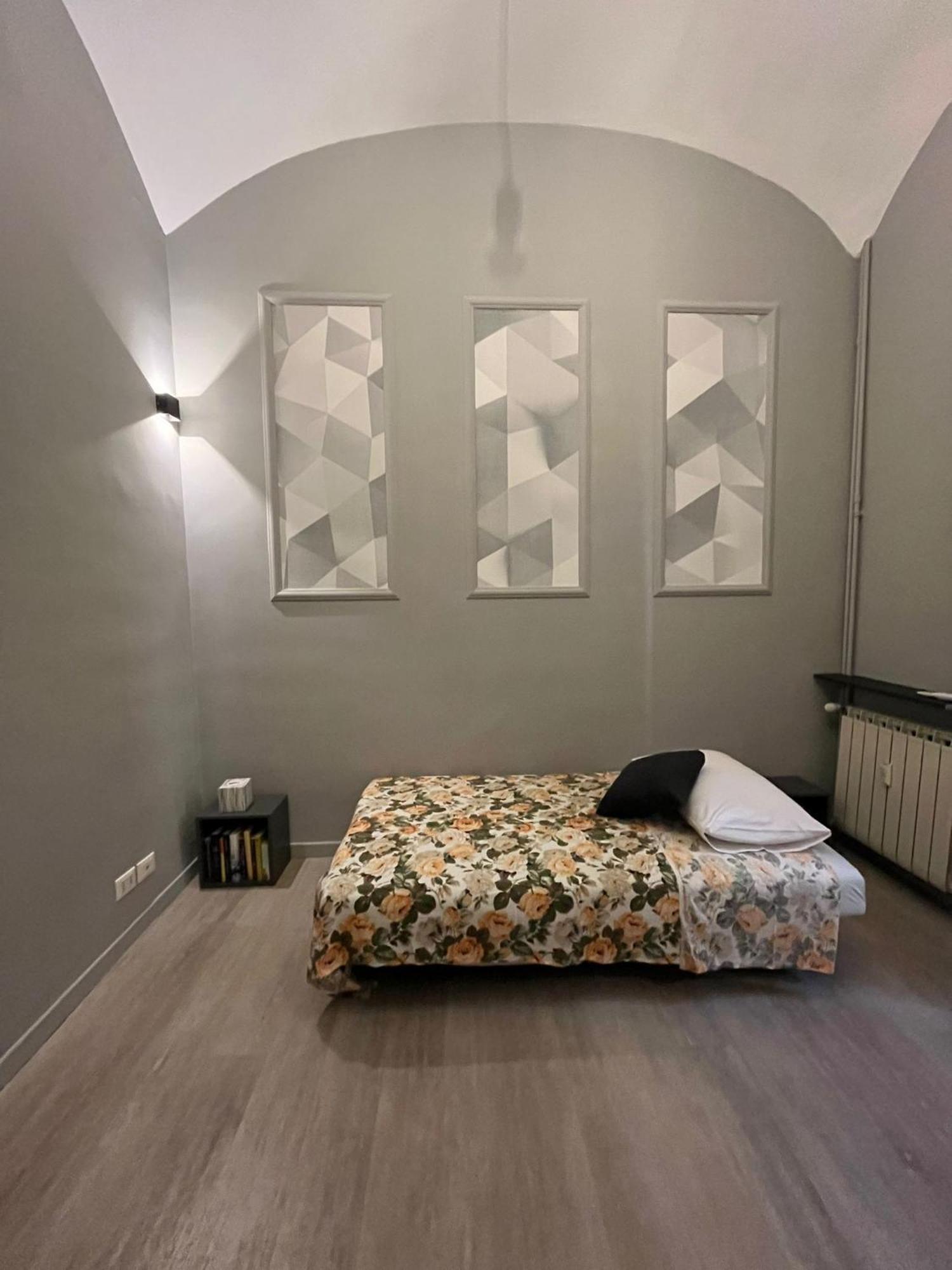 Roma Central Apartment San Giovanni エクステリア 写真