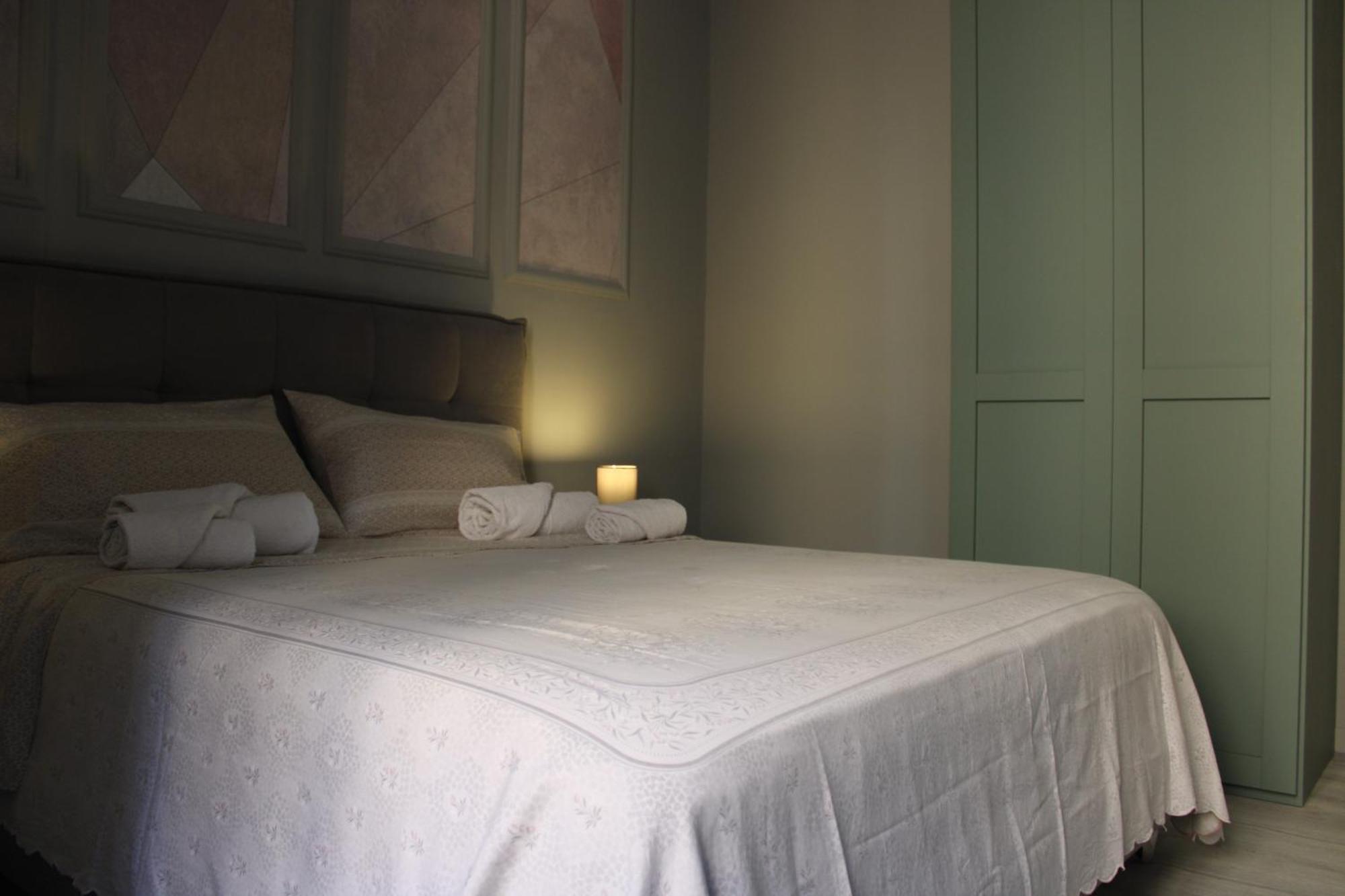 Roma Central Apartment San Giovanni エクステリア 写真