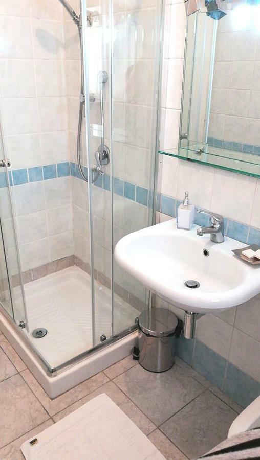 Roma Central Apartment San Giovanni エクステリア 写真
